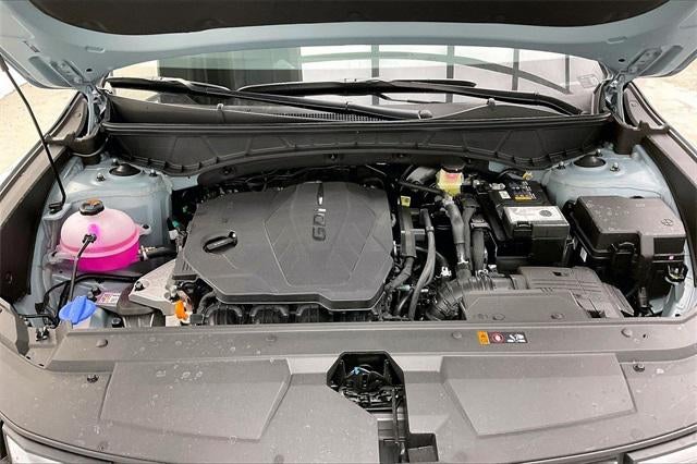 2026 Hyundai SANTA CRUZ SEL Activity AWD