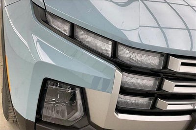 2026 Hyundai SANTA CRUZ SEL Activity AWD