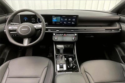 2026 Hyundai SANTA CRUZ SEL Activity AWD