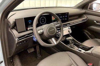 2026 Hyundai SANTA CRUZ SEL Activity AWD