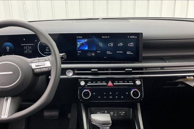 2027 Hyundai SANTA CRUZ SEL Activity AWD