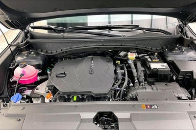 2027 Hyundai SANTA CRUZ SEL Activity AWD