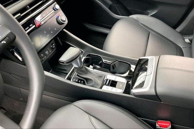 2027 Hyundai SANTA CRUZ SEL Activity AWD