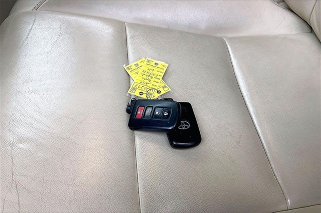 2014 Toyota Highlander XLE V6