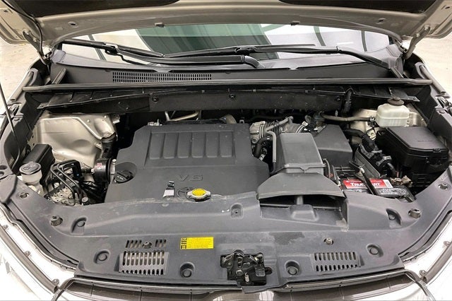 2014 Toyota Highlander XLE V6