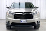 2014 Toyota Highlander XLE V6