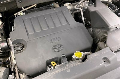 2014 Toyota Highlander XLE V6