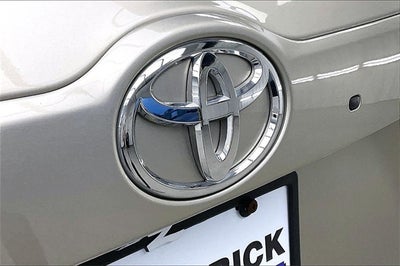 2014 Toyota Highlander XLE V6