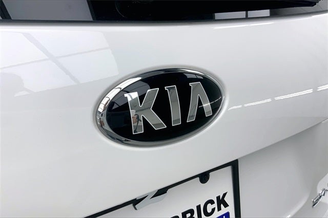 2019 Kia Sorento SX Limited