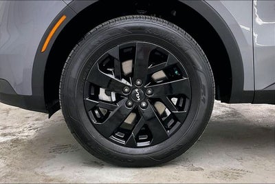 2023 Kia Sorento X-Line S