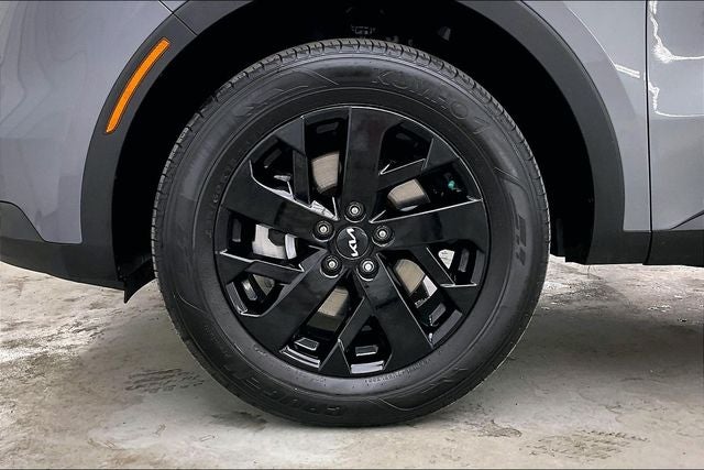 2023 Kia Sorento X-Line S