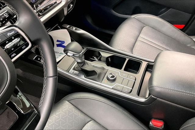 2023 Kia Sorento X-Line S