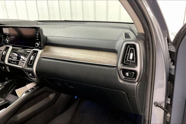 2023 Kia Sorento X-Line S