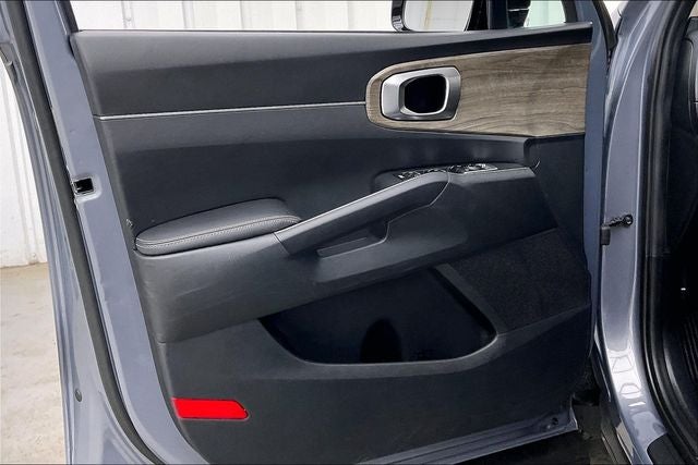 2023 Kia Sorento X-Line S