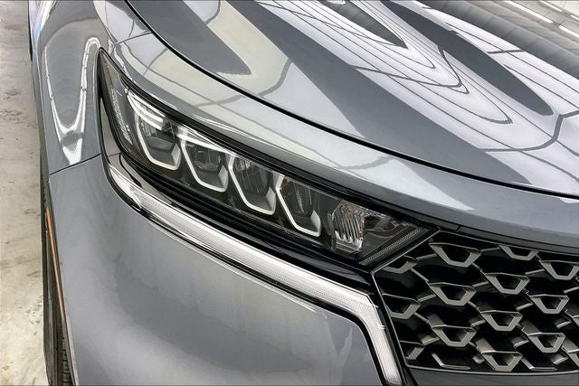 2023 Kia Sorento X-Line S