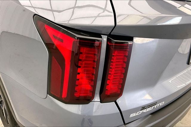 2023 Kia Sorento X-Line S