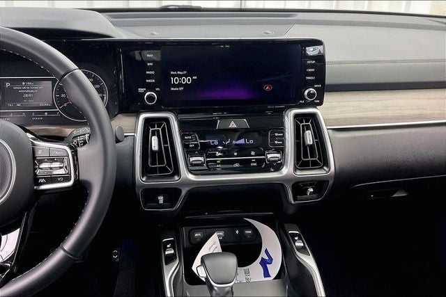 2023 Kia Sorento X-Line S