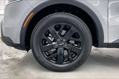 2023 Kia Sorento X-Line S