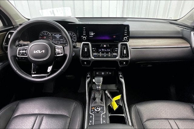 2023 Kia Sorento X-Line S