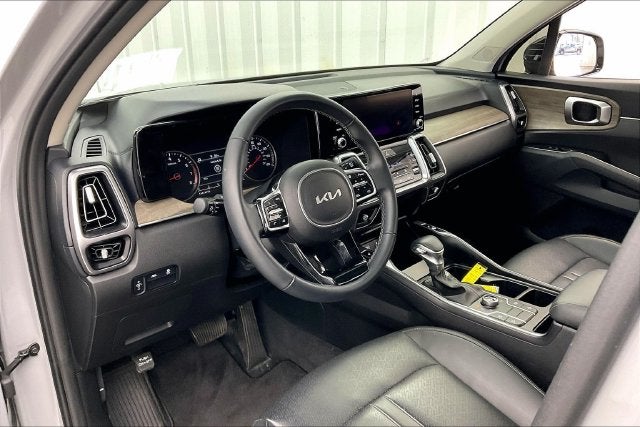 2023 Kia Sorento X-Line S