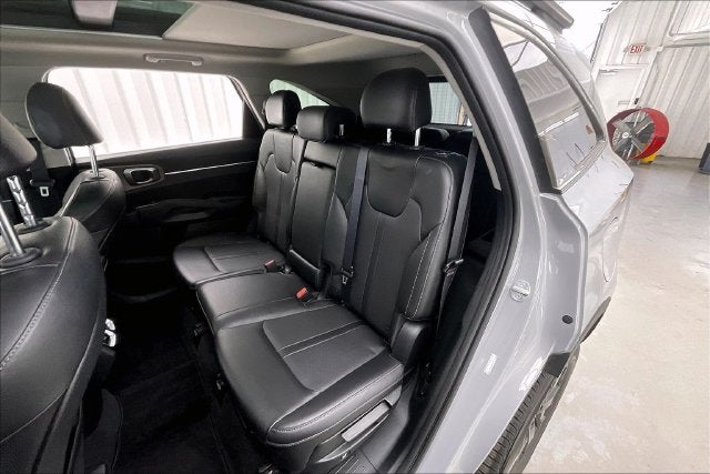 2023 Kia Sorento X-Line S