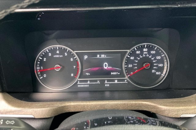 2023 Kia Sorento X-Line S