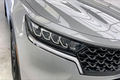 2023 Kia Sorento X-Line S