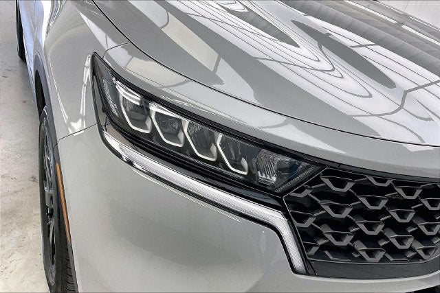 2023 Kia Sorento X-Line S