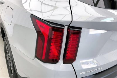2023 Kia Sorento X-Line S