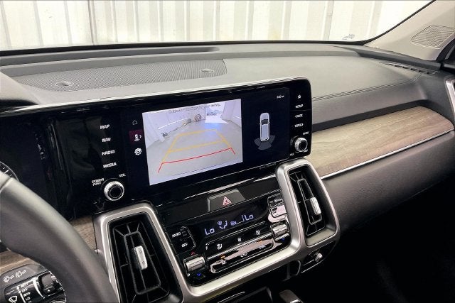 2023 Kia Sorento X-Line S