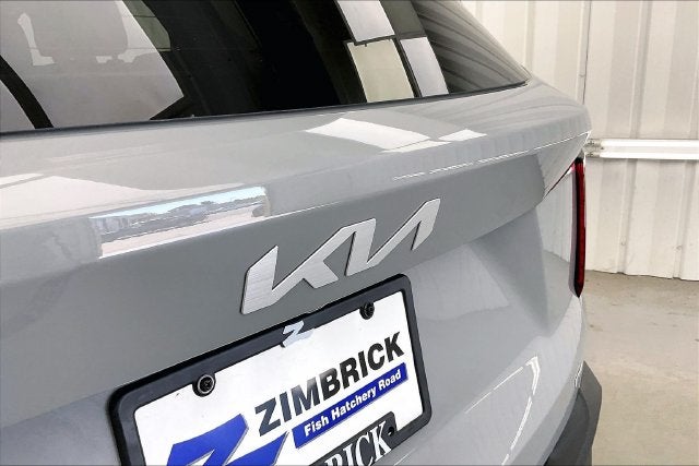 2023 Kia Sorento X-Line S