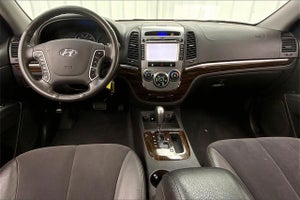 2011 Hyundai SANTA FE SE