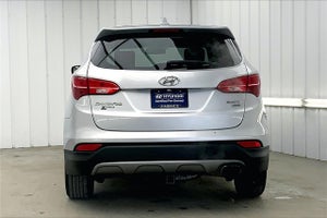 2016 Hyundai SANTA FE SPORT 2.4 Base