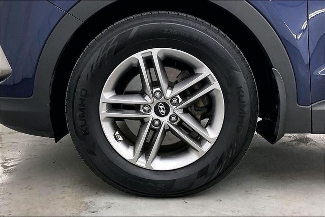 2018 Hyundai SANTA FE SPORT 2.4 Base
