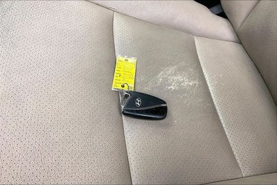 2018 Hyundai SANTA FE SPORT 2.4 Base