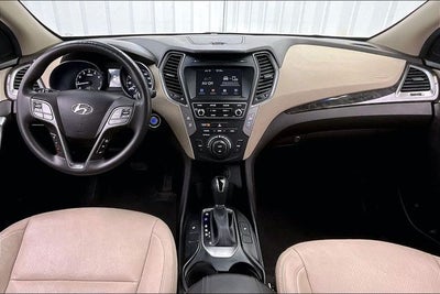 2018 Hyundai SANTA FE SPORT 2.4 Base