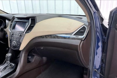 2018 Hyundai SANTA FE SPORT 2.4 Base
