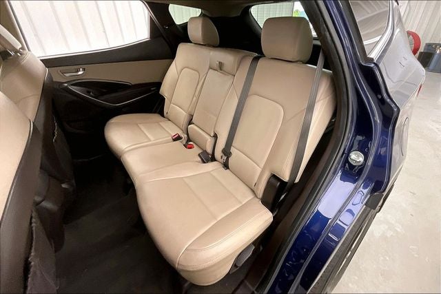 2018 Hyundai SANTA FE SPORT 2.4 Base