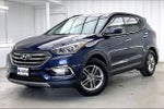 2018 Hyundai SANTA FE SPORT 2.4 Base