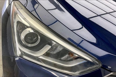 2018 Hyundai SANTA FE SPORT 2.4 Base