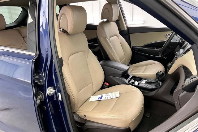 2018 Hyundai SANTA FE SPORT 2.4 Base