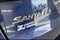 2018 Hyundai SANTA FE SPORT 2.4 Base