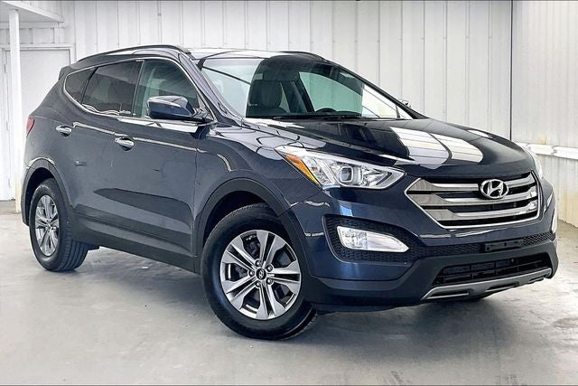 2016 Hyundai SANTA FE SPORT 2.4 Base