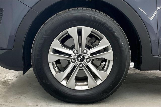 2016 Hyundai SANTA FE SPORT 2.4 Base
