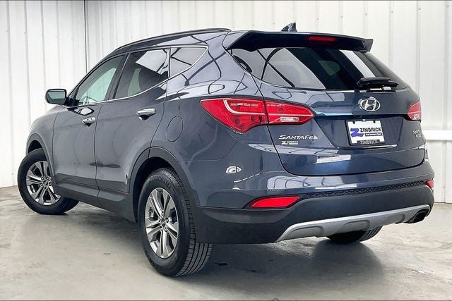 2016 Hyundai SANTA FE SPORT 2.4 Base