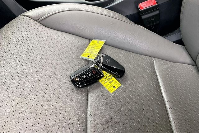 2016 Hyundai SANTA FE SPORT 2.4 Base