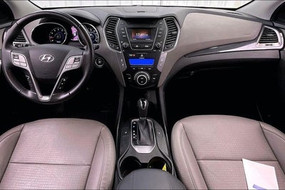 2016 Hyundai SANTA FE SPORT 2.4 Base