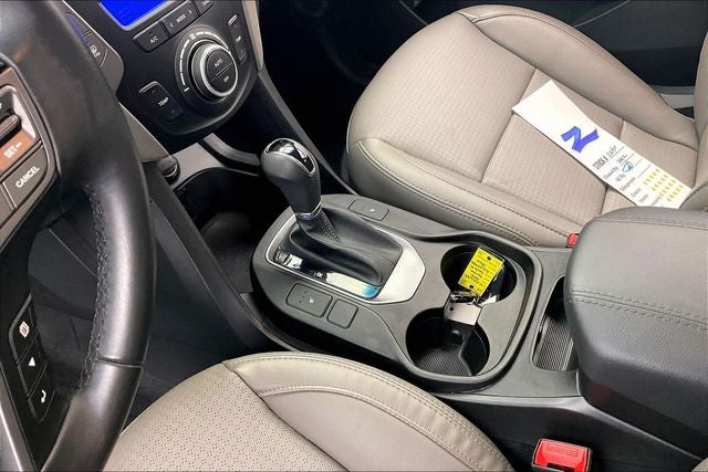 2016 Hyundai SANTA FE SPORT 2.4 Base