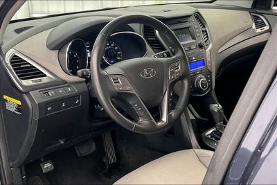 2016 Hyundai SANTA FE SPORT 2.4 Base