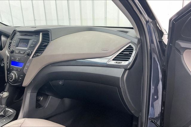 2016 Hyundai SANTA FE SPORT 2.4 Base